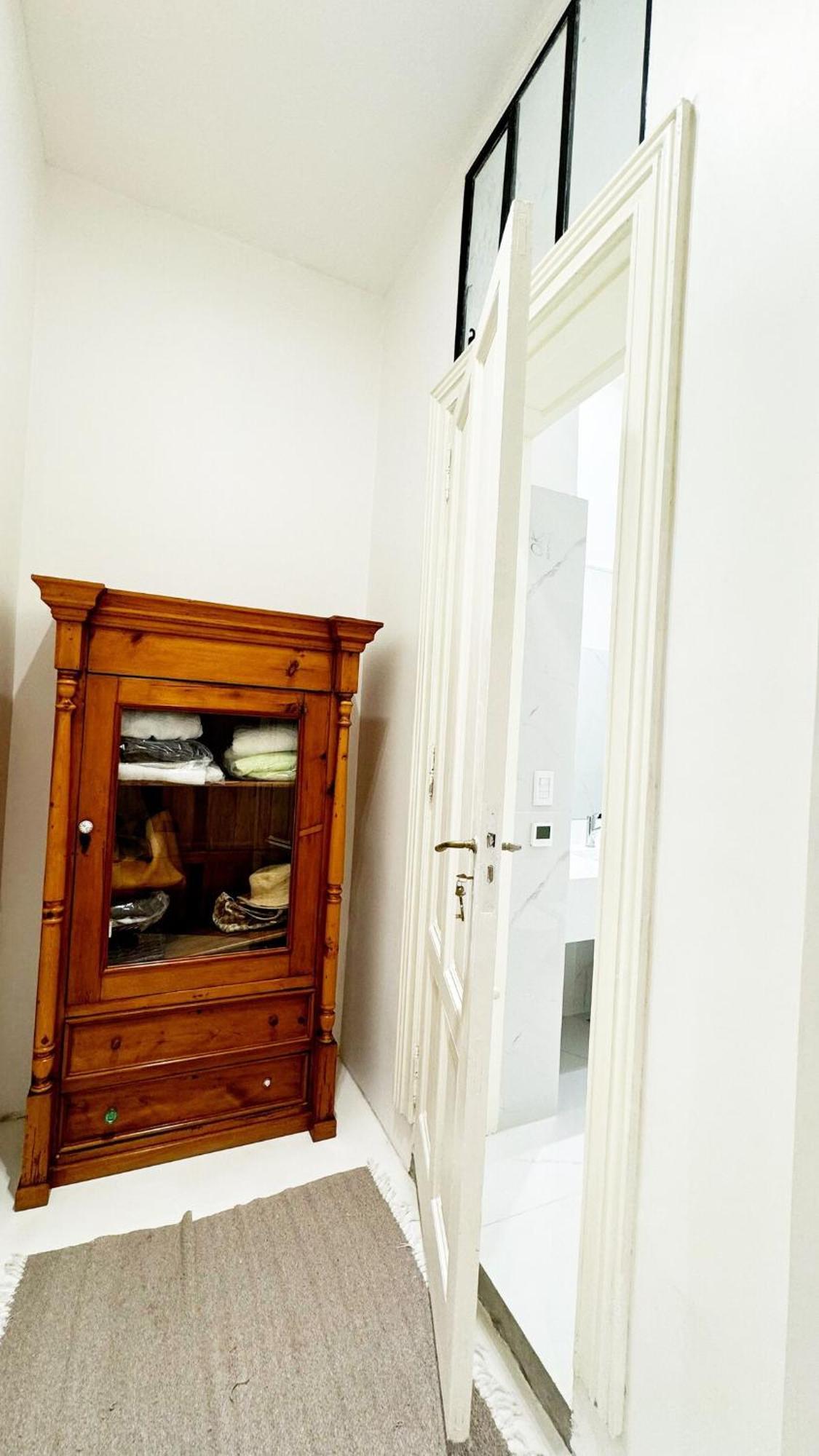 Apartamento Departamento Premium Casco Historico Ciudad Autónoma de Buenos Aires