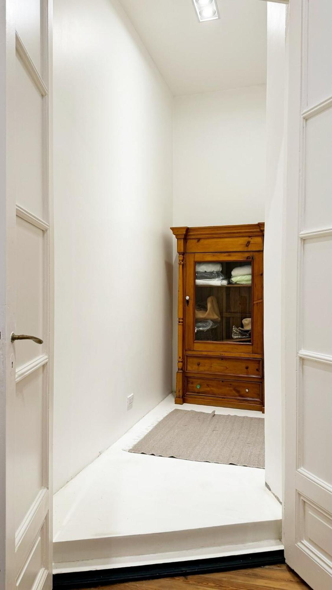 Departamento Premium Casco Historico Ciudad Autónoma de Buenos Aires