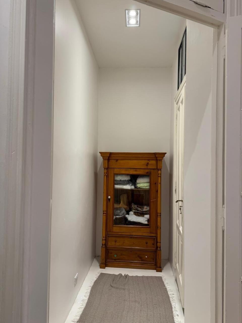 Apartamento Departamento Premium Casco Historico *
