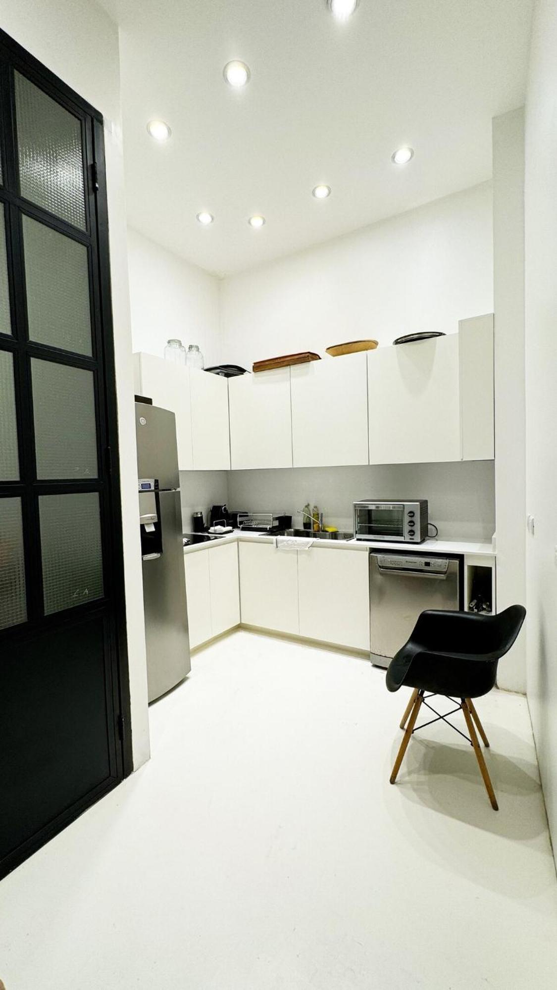 Apartamento Departamento Premium Casco Historico Ciudad Autónoma de Buenos Aires