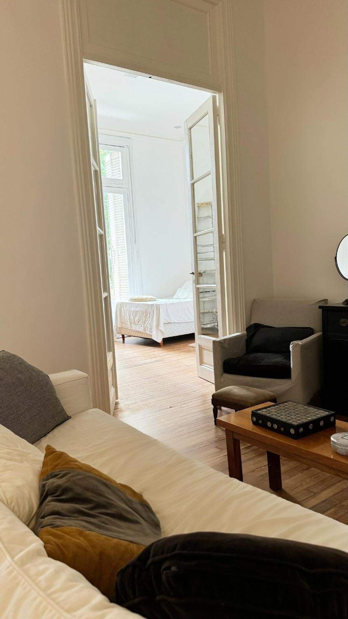 Departamento Premium Casco Historico Apartamento Ciudad Autónoma de Buenos Aires