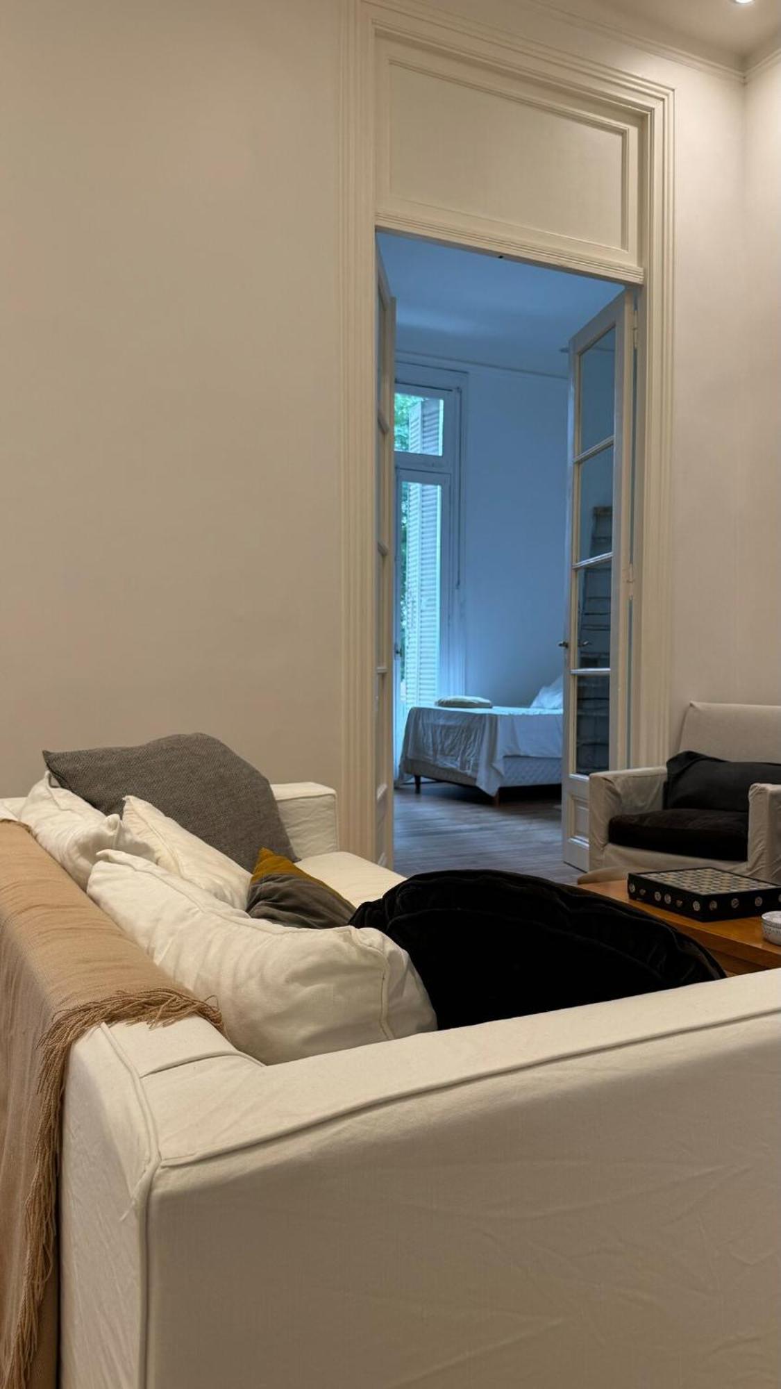 Apartamento Departamento Premium Casco Historico Ciudad Autónoma de Buenos Aires