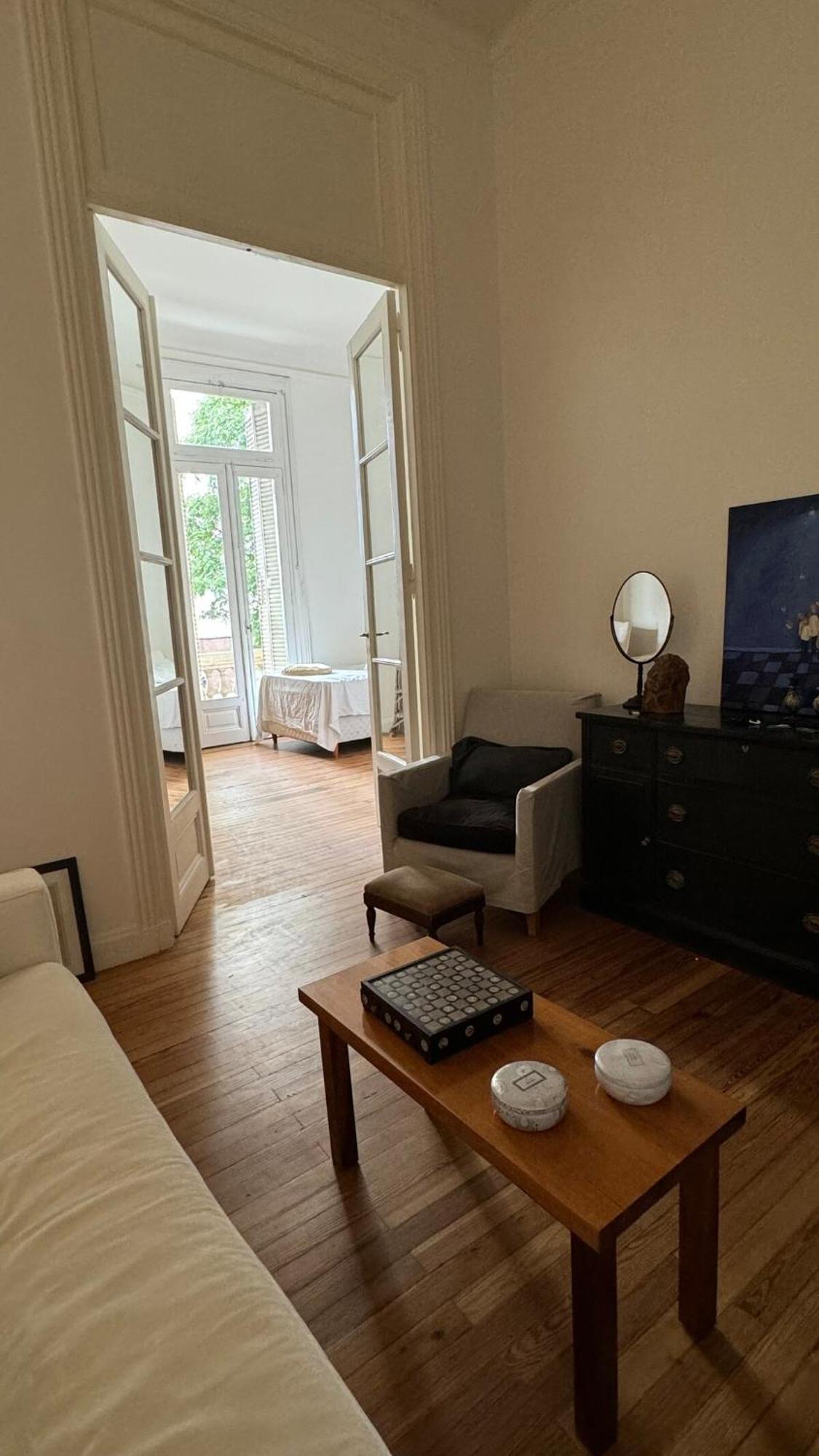 Apartamento Departamento Premium Casco Historico