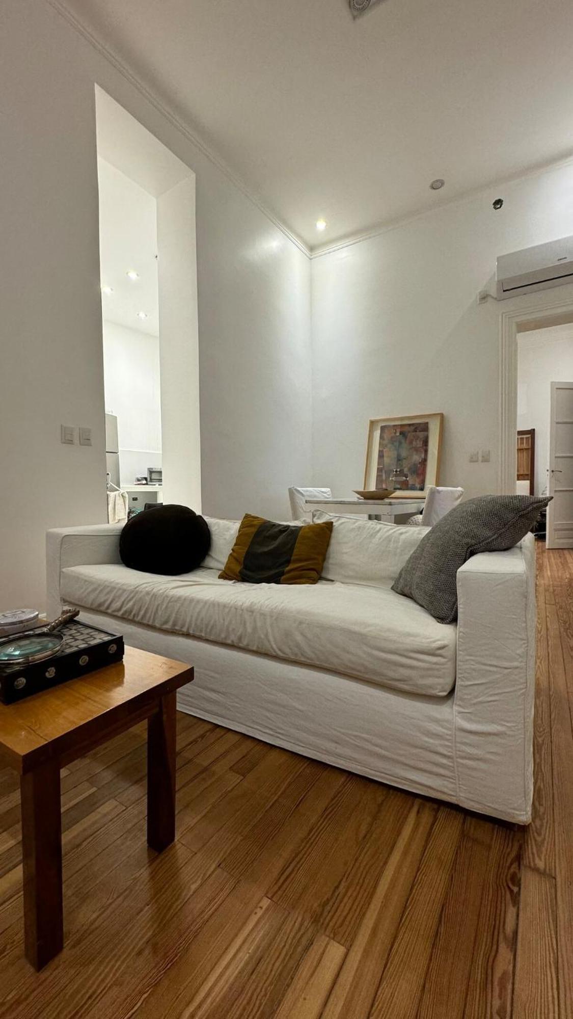 Departamento Premium Casco Historico Apartamento Ciudad Autónoma de Buenos Aires