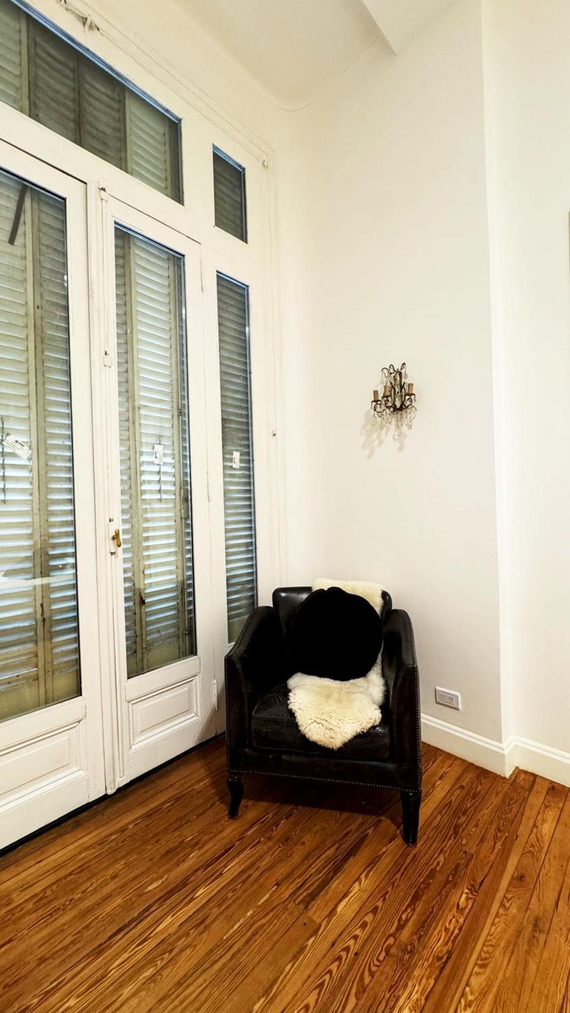 Departamento Premium Casco Historico