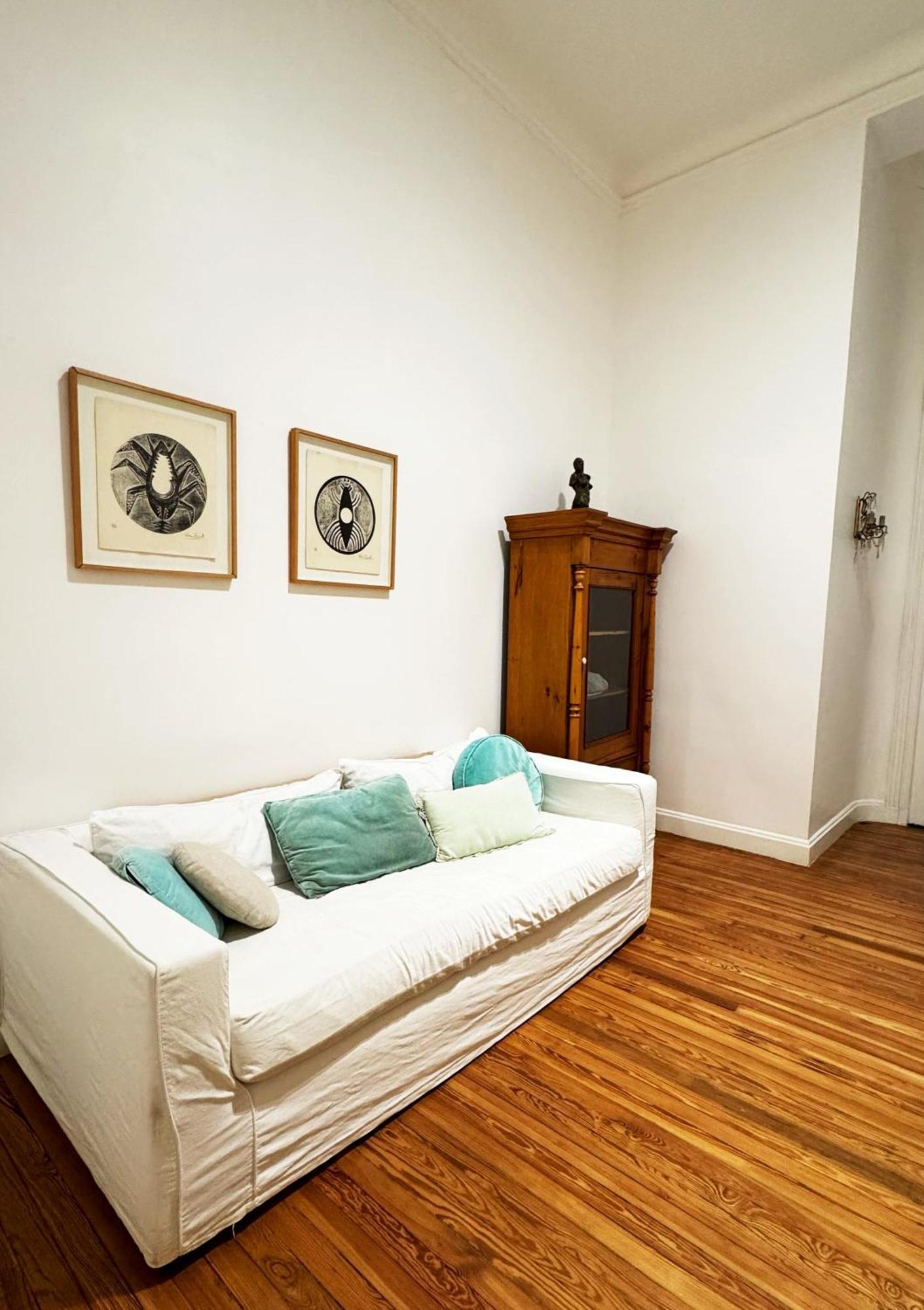 Departamento Premium Casco Historico *