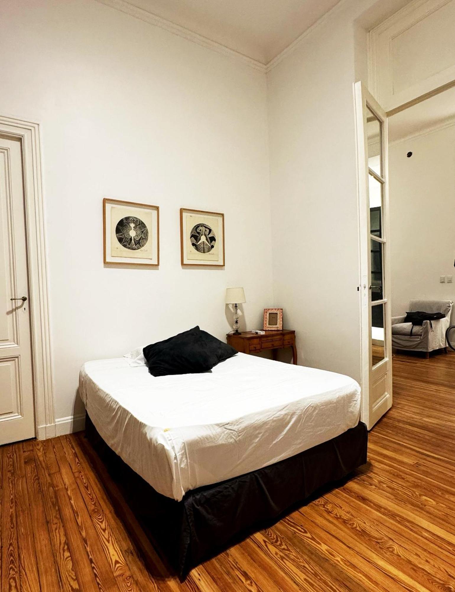 Departamento Premium Casco Historico * Ciudad Autónoma de Buenos Aires