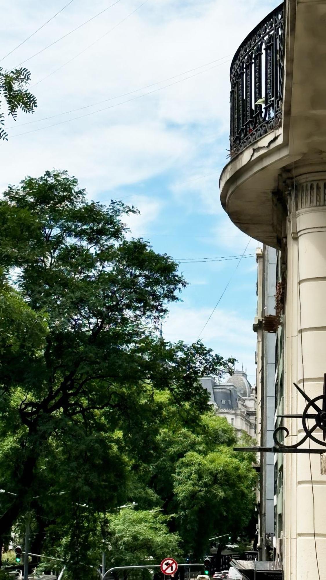 Departamento Premium Casco Historico Ciudad Autónoma de Buenos Aires
