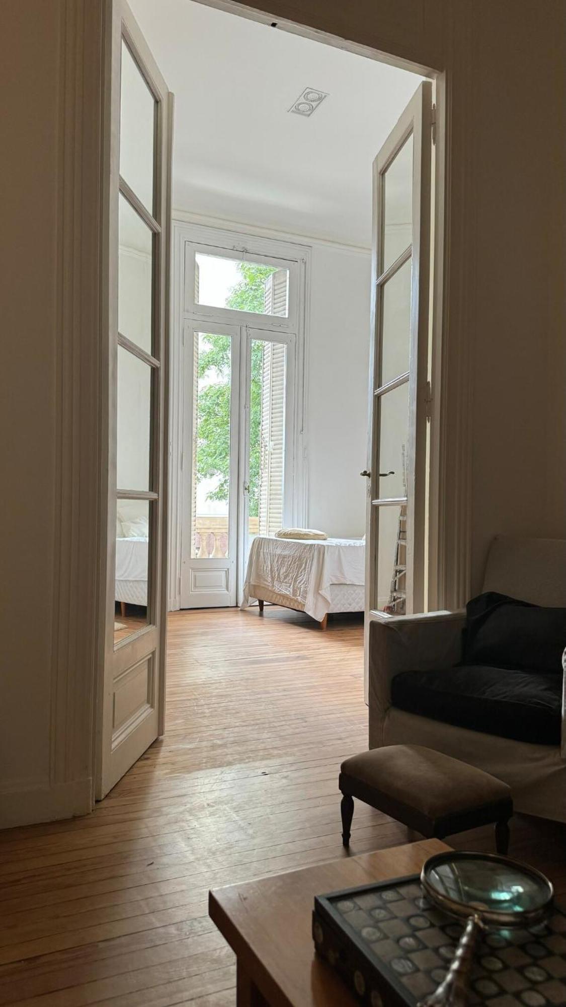 Departamento Premium Casco Historico Appartement *