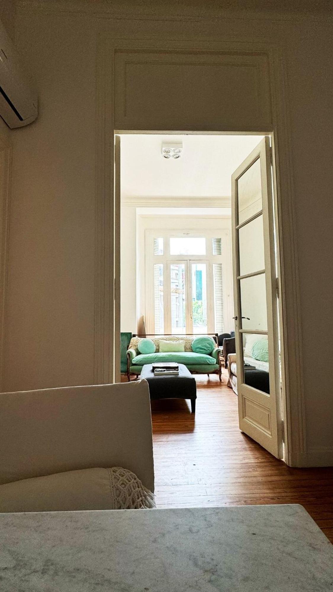 Departamento Premium Casco Historico Appartement *