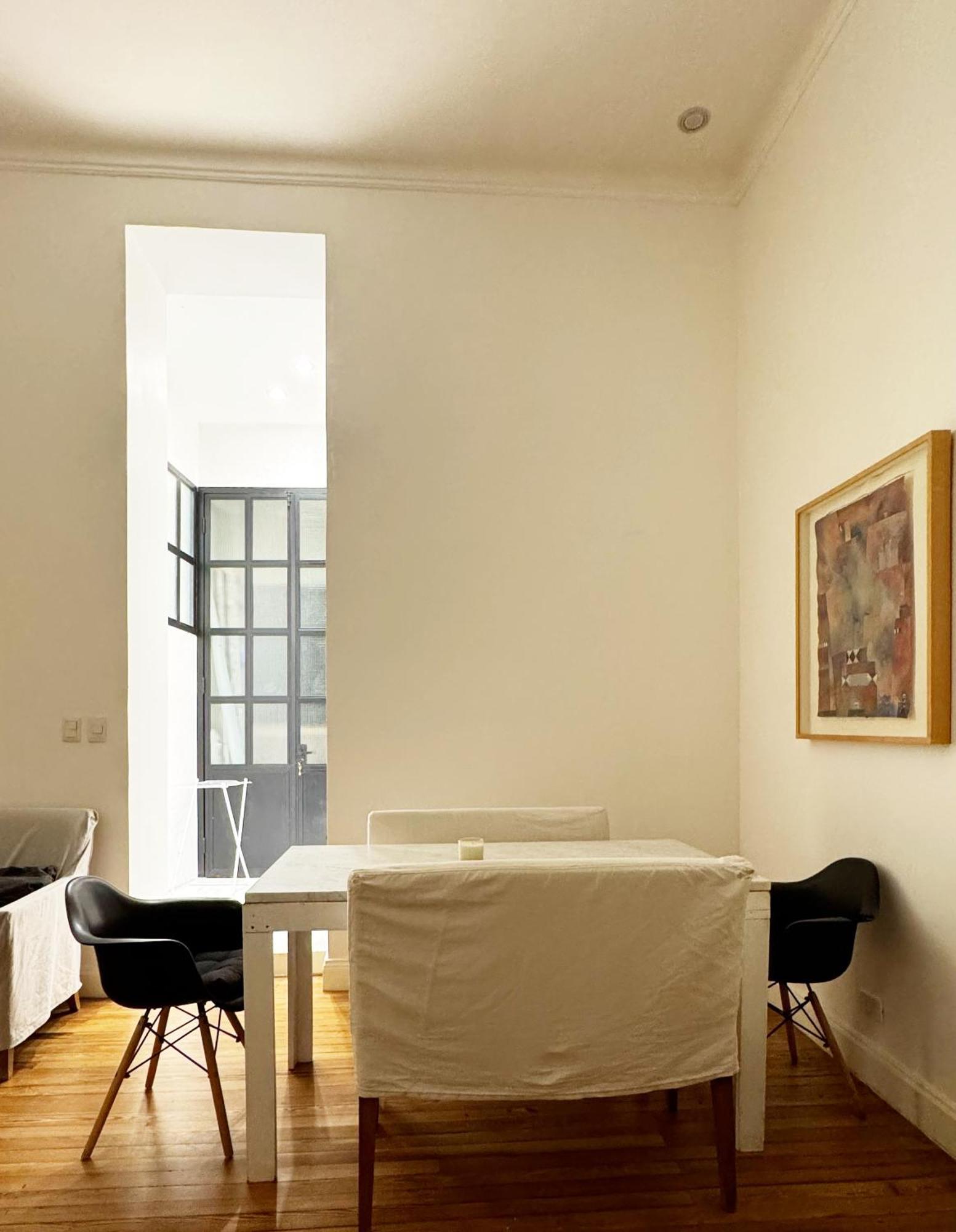 Departamento Premium Casco Historico * Buenos Aires